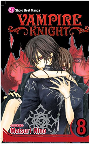 VAMPIRE KNIGHT TP VOL 08 (C: 1-0-1)