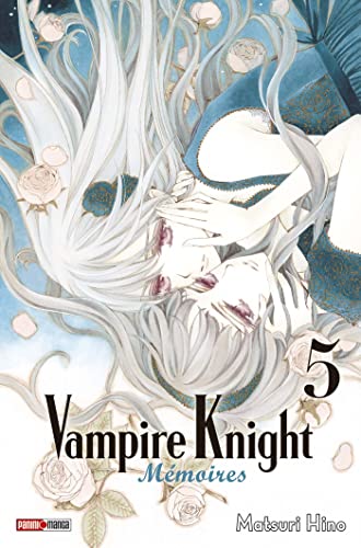 Vampire Knight Mémoires T05 von PANINI