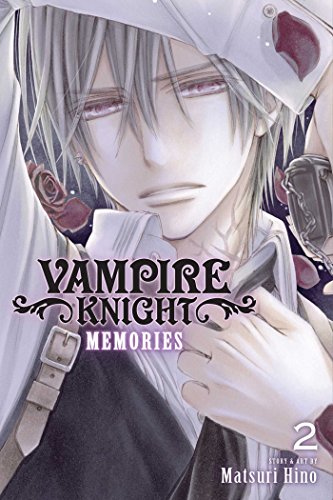 Vampire Knight: Memories, Vol. 2 (VAMPIRE KNIGHT MEMORIES GN, Band 2) von Simon & Schuster
