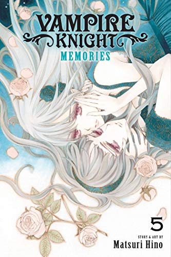 Vampire Knight: Memories, Vol. 5 (VAMPIRE KNIGHT MEMORIES GN, Band 5) von Simon & Schuster