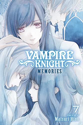 Vampire Knight: Memories, Vol. 7: Volume 7 (VAMPIRE KNIGHT MEMORIES GN, Band 7) von Viz LLC