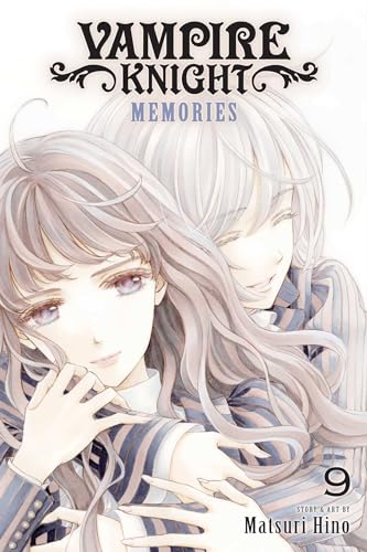 Vampire Knight: Memories, Vol. 9 (VAMPIRE KNIGHT MEMORIES GN, Band 9) von Viz Media