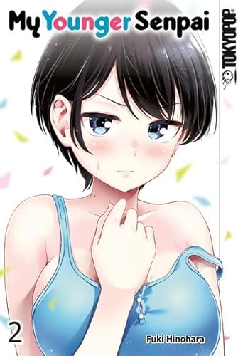 My Younger Senpai 02