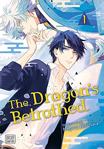 The Dragon's Betrothed, Vol. 1 (Volume 1)