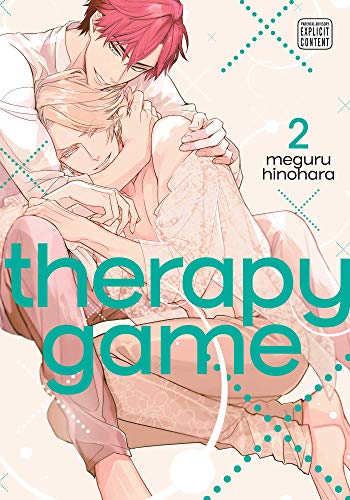 Therapy Game, Vol. 2: Volume 2 (THERAPY GAME GN, Band 2)