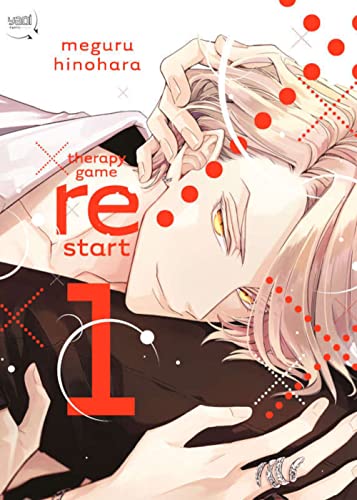 Therapy Game Restart T01 Therapy Game Restart T01