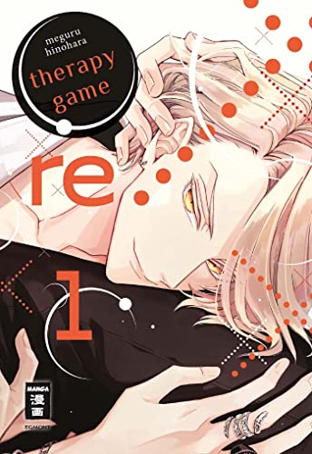 Therapy Game: Re 01 von Egmont Manga