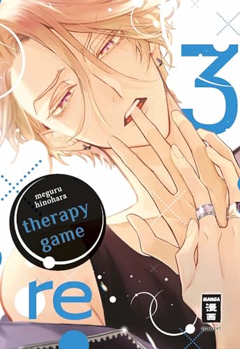 Therapy Game: Re 03 von Egmont Manga