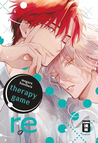 Therapy Game: Re 05 von Egmont Manga