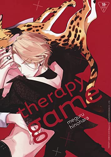 Therapy game box (Queer, Band 26)