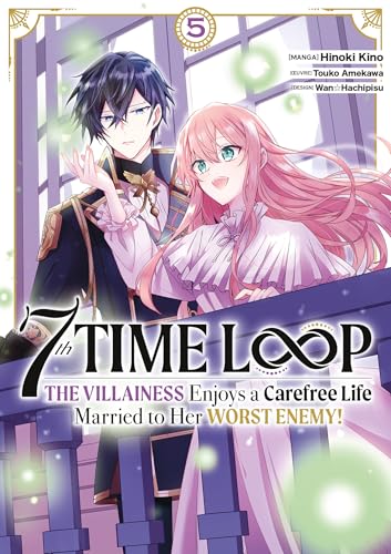 7th Time Loop - Tome 5 von MEIAN