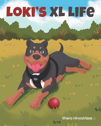 Loki's XL Life von Newman Springs