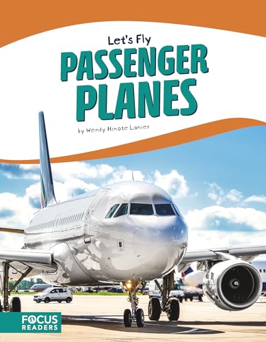 Passenger Planes (Let's Fly)