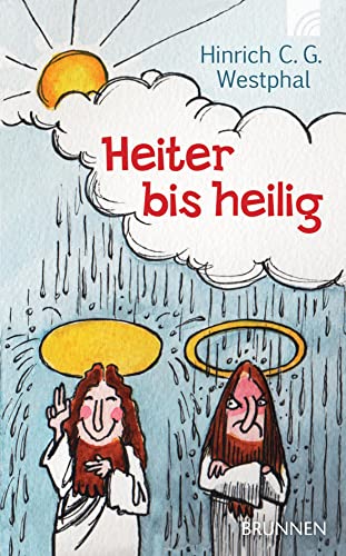 Heiter bis heilig von BRUNNEN