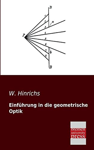 Einfuehrung in die geometrische Optik