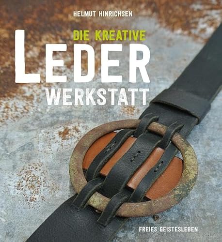 Die kreative Lederwerkstatt