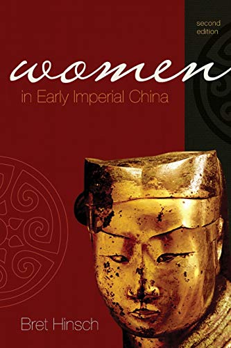 Women in Early Imperial China (Asia/Pacific/Perspectives)