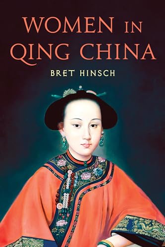 Women in Qing China (Asian Voices)