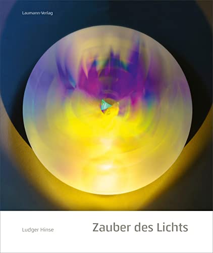Zauber des Lichts: Malerei und Kinetik Zauber des Lichts: Malerei und Kinetik