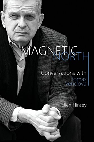 Magnetic North: Conversations With Tomas Venclova (Rochester Studies in East and Central Europe, 17, Band 17)