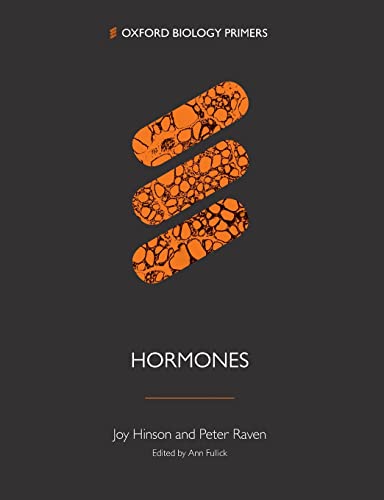 Hormones (Oxford Biology Primers)