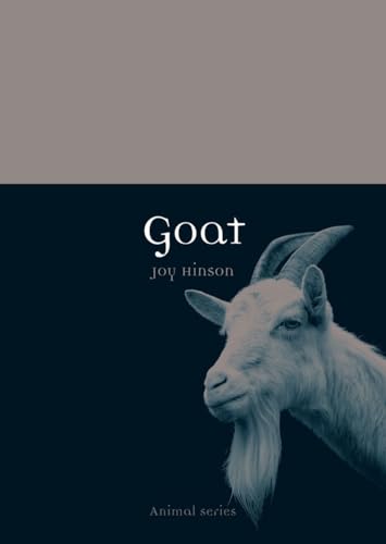 Goat (Animal) von Reaktion Books