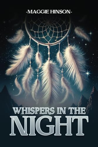 Whispers In The Night von EliteScribes Book Writing