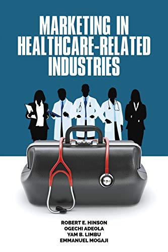 Marketing in Healthcare-Related Industries (NA)