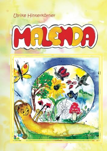 Malenda von Papierfresserchens MTM-Verlag