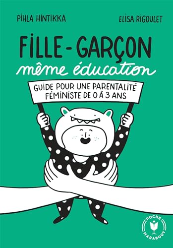 Fille garçon même éducation