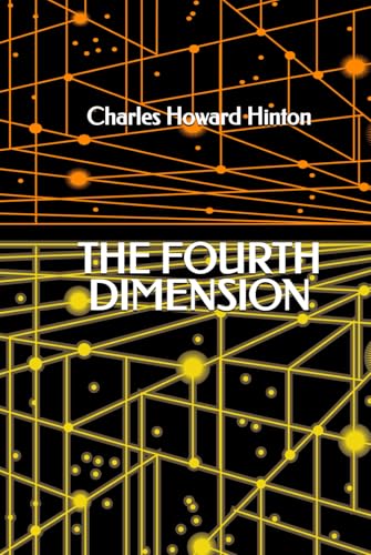 The Fourth Dimension von Independently published