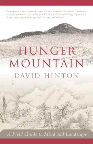 Hunger Mountain: A Field Guide to Mind and Landscape von Shambhala