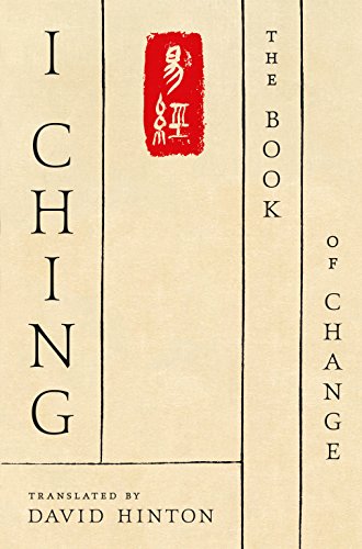 I Ching: The Book of Change