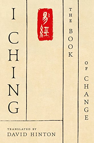 I Ching: The Book of Change von Farrar, Straus and Giroux