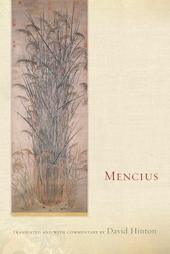 Mencius von CATAPULT
