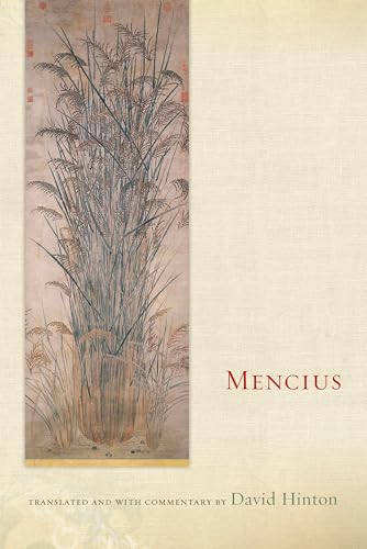 Mencius von Counterpoint