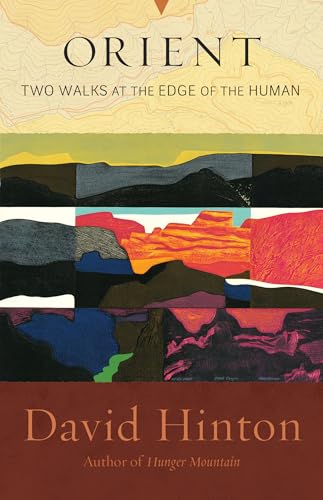 Orient: Two Walks at the Edge of the Human von Shambhala Publications