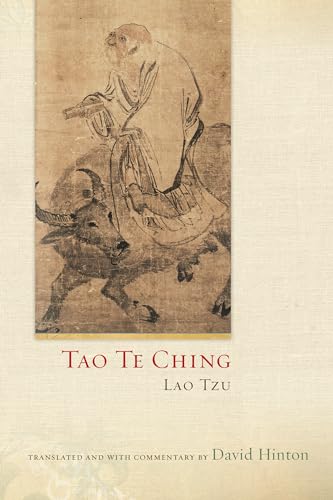 Tao Te Ching von CATAPULT