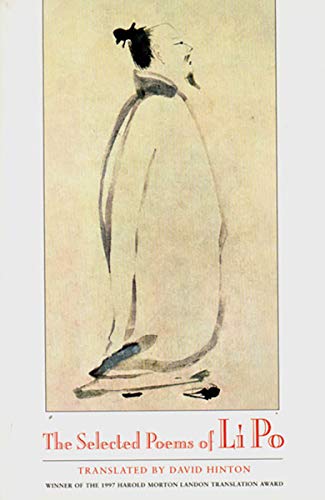 The Selected Poems