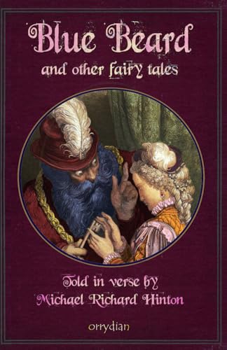 Blue Beard and other fairy tales: Pocket edition in black-and-white von Independently published