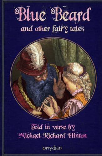 Blue Beard and other fairy tales: Pocket edition in full colour