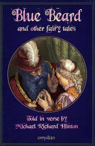 Blue Beard and other fairy tales: Pocket edition in full colour von Independently published