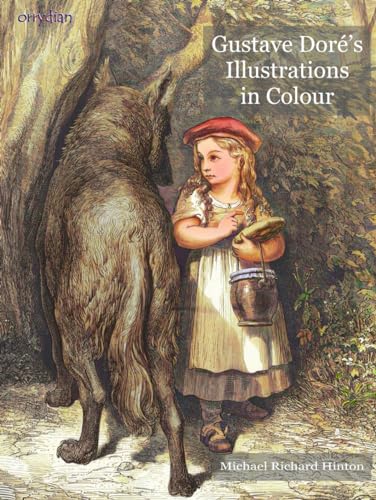 Gustave Doré’s Illustrations in Colour von Independently published