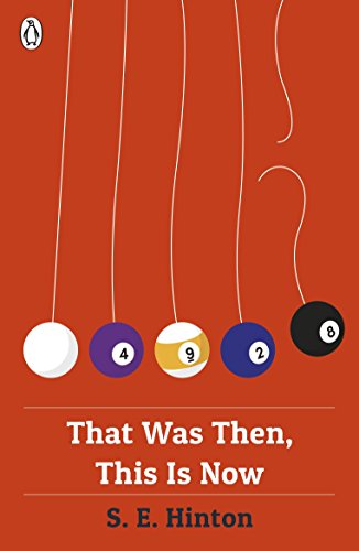 That Was Then, This Is Now von Penguin