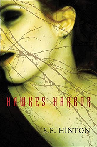 Hawkes Harbor von St. Martins Press-3PL