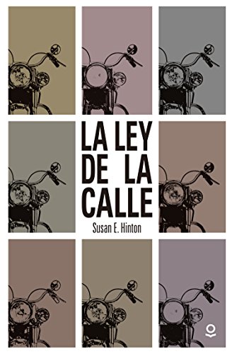 La ley de la calle von Santillana Educación, S.L.