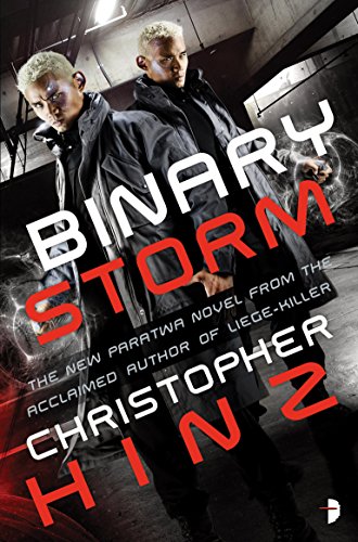 Binary Storm von Watkins Media