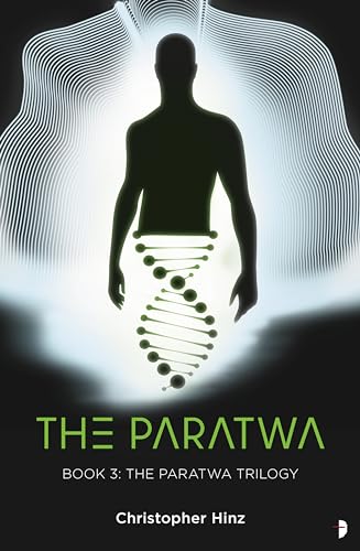 The Paratwa: The Paratwa Saga, Book III