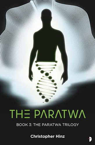 The Paratwa: The Paratwa Saga, Book III von Angry Robot