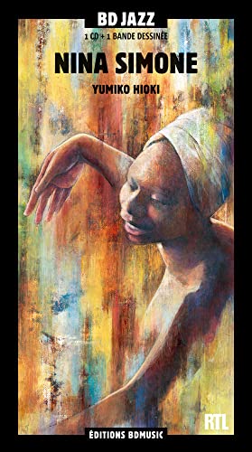 Nina Simone von BD MUSIC
